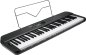 Preview: NUX NEK-100 Keyboard mit 61 Tasten