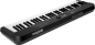 Preview: NUX NEK-100 Keyboard mit 61 Tasten