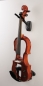 Preview: K&M 16580 Violinenwandhalter