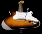 Preview: Fender Squier Vint. Mod. Strat 3TSB