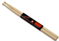 Preview: Rohema 2B Hickory Natural Series Drum Sticks
