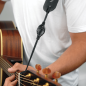 Preview: D´Addario - Acoustic Quick Release System