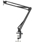 Preview: CAD Audio PM4100, PodMaster, BOOM Broadcast/Podcast boom arm mic stand