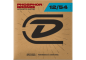 Preview: DUNLOP - CDU DAP1254 Sätze - Phosphor Bronze Acoustic Guitar Strings LIGHT 12-54