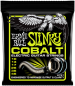 Preview: ERNIE BALL Saitensatz, Slinky Cobalt, Regular 10-46
