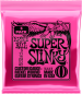 Preview: ERNIE BALL Saitensatz, Slinky Nickel 3er Pack, Super 09-42