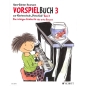 Preview: Heumann Hans Guenter Vorspielbuch 3 | Piano Kids 3