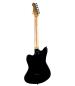 Preview: Jet Guitars JJ-350 Black