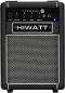 Preview: HIWATT - MHI LONDON-12C-BLK London - London 12 Combo Schwarz