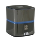 Preview: Bluetooth Lautsprecher LC-SP-3B-Cylindron, mit NFC-Funktion & Akku, anthrazit