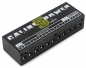 Preview: Caline CP-05 Power Supply