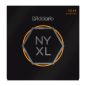 Preview: NYXL1046 Nickel Wound, Regular Light, 10-46