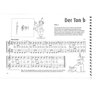 Flötenzirkus Band 2 Ranier Butz, Hans Magolt