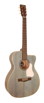 Anchor Guitars Falcon Denim CW AE