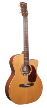 Anchor Guitars Falcon Europe SW CW AE