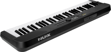 NUX NEK-100 Keyboard mit 61 Tasten