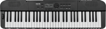 NUX NEK-100 Keyboard mit 61 Tasten