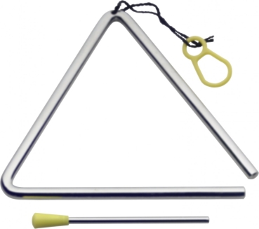STAGG - 12mm 8"TRIANGLE WITH BEATER