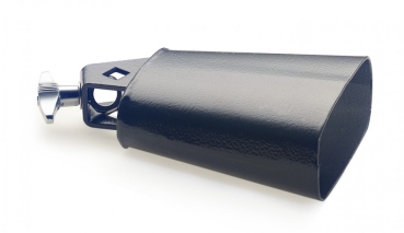 Stagg 4-1/2" - Cowbell, schwarz