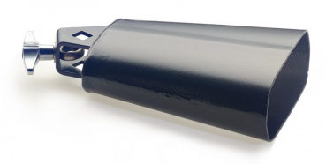 Stagg 5-1/2" - Cowbell, schwarz