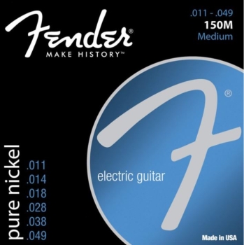 Fender 150 M Pure Nickel