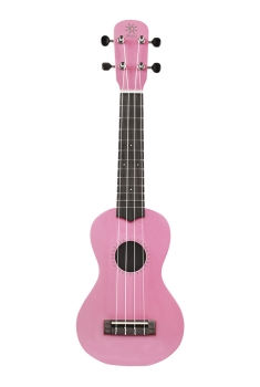 Laluu LA-PK-S Ukulele Sopran