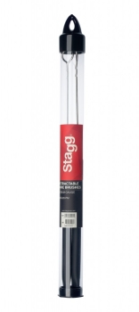 STAGG - SBRU20-RM - Brushes