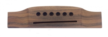 STAGG - FOLK BRIDGE ROSEWOOD