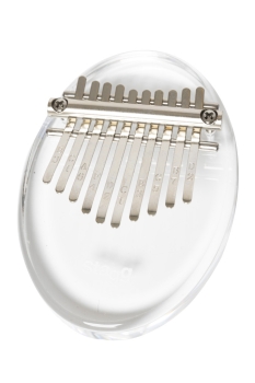 STAGG - KID KALIMBA 10 KEYS ACRYLIC