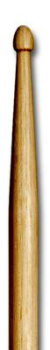 VIC FIRTH Drum Sticks, American Classic Serie, 7A