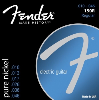 Fender 150 R Pure Nickel