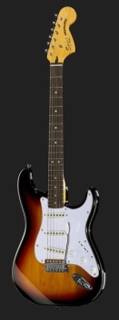 Fender Squier Vint. Mod. Strat 3TSB