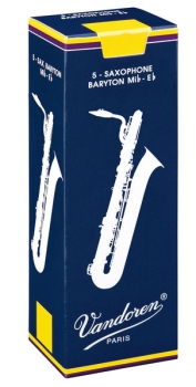 Vandoren Classic Bariton-Saxophon 3