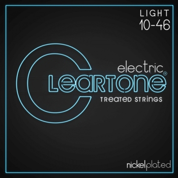 CLEARTONE ELECTRIC LIGHT 10-46