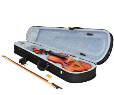 ArsNova HV-310 Violine - 4/4