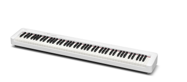 Casio CDP-S110 WE E-Piano Weiß