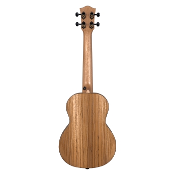 Tenor Ukulele Zebra Wood Hochwertige Materialien für erstklassigen Klang