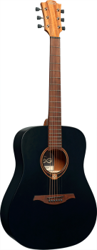 LÂG - GLA T70D-BLS Dreadnought Black