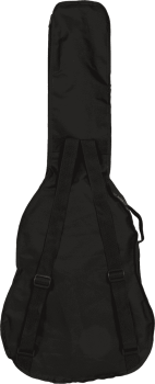 HTO GB10C - Nylon-Tasche für Klassikgitarre 4/4