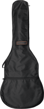 HTO GB10C - Nylon-Tasche für Klassikgitarre 4/4