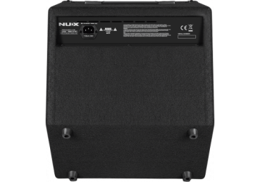 NUX - PNU DA30BT Portables PA-System mit 30 Watt