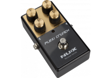 NUX - MNU PLEXICRUNCH Plexi Crunch Distortion