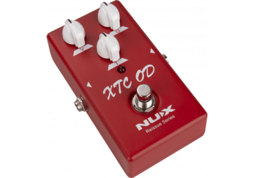 NUX - MNU XTC-OD XTC Overdrive