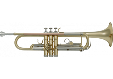 SML PARIS - VSM TP300 Bb-Trompete für Anfänger