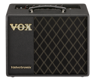 VOX E-Gitarrencombo, Valvetronix, 1x8", 20W, Amp/FX Modeling