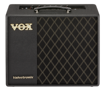 VOX E-Gitarrencombo, Valvetronix, 1x10", 40W, Amp/FX Modeling