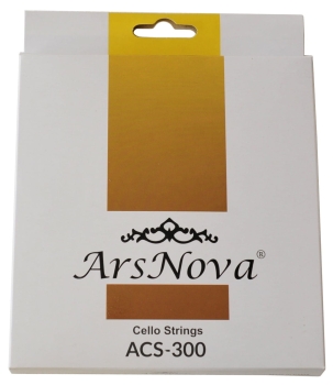 ArsNova ACS-300 Saiten für Cello
