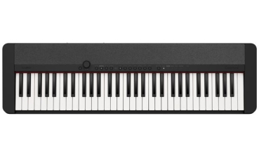 Casio CT-S1BK