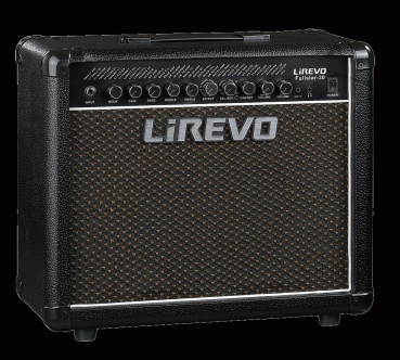 LiREVO Fullstar 30