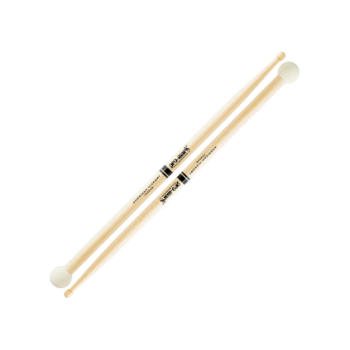 Hickory SD5 Light Multi Percussion Stick, Wood Tip, Felt Butt